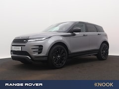 Land Rover Range Rover Evoque - P300e PHEV Dynamic SE