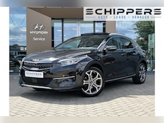 Kia XCeed - 1.6 GDi PHEV ExecutiveLine | Plug-in Hybrid