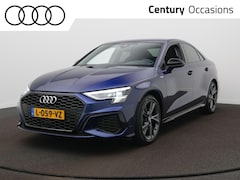 Audi A3 Limousine - 35 TFSI S edition S-Line / Trekhaak / Virtual