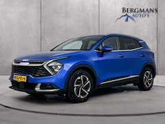 Kia Sportage - 1.6 T-GDi MHEV Comfort Edition AUTOMAAT // NU ZOMERACTIE // RIJKLAAR // 12MND BOVAG GARANT