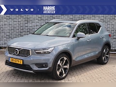 Volvo XC40 - 2.0 T5 AWD Inscription | Panoramadak | Adaptive cruise control | Standkachel | Stoel- en s