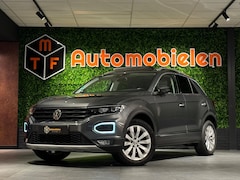 Volkswagen T-Roc - T-Roc 1.5 TSI Sport R 150 PK |VIRTUAL|PANO|ACC|CAMERA|BOMVOL