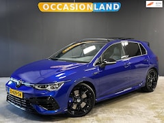 Volkswagen Golf - 2.0 TSI R 4Motion|20 Years Edition|PANO|AKRA|SFEER|IQLIGHTS|H&K|LEDER|CARPLAY|KEYLESS|MEMO