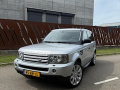 Land Rover Range Rover Sport - 4.2 V8 SC AUT