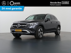 Mercedes-Benz GLC-klasse - 300e 4MATIC Luxury Line | Winter pakket | Distronic | Memory pakket |