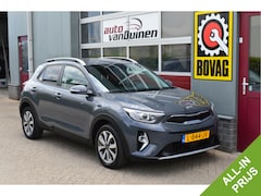Kia Stonic - 1.0 T-GDi MHEV DynamicPlusLine O.a: Camera, Keyless, Carplay, Clima, Navi, Cruise, Etc. Al