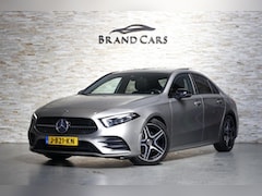 Mercedes-Benz A-klasse - 200 | AMG | MEMORY | PANO | CAMERA | SFEERVERLICHTING | MULTIBEAM LED |