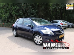 Toyota Auris - 1.6 Aspiration, Trekhaak, Clima, Cruise, Cv, Nap