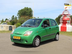 Chevrolet Matiz - 1.0 Style *Elek Ramen *CV
