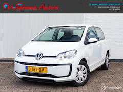 Volkswagen Up! - 1.0 BMT take up Airco|Lage km|Bluetooth