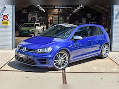 Volkswagen Golf - 2.0 TSI R 4Motion *Pano | Dynaudio | ACC | Leder | Keyless | Blindspot | Apple Carplay | C