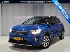 Kia Stonic - 1.0 T-GDi MHEV DynamicPlusLine Apple Carplay/Android Auto, Navigatie, camera