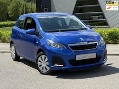 Peugeot 108 - 1.0 e-VTi Active | Airco | Radio |