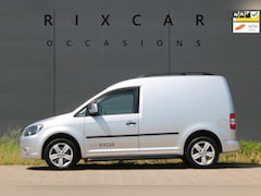 Volkswagen Caddy - 1.2 TSI Comfortline Airco Cruise Leer NIEUWBINNEN