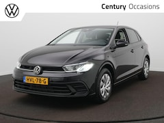 Volkswagen Polo - 1.0 TSI Life Business Clima / Adaptive cruise / Led