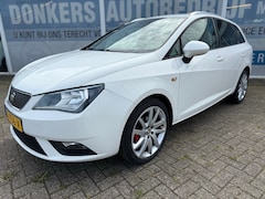 SEAT Ibiza ST - 1.2 TSI FR Dynamic