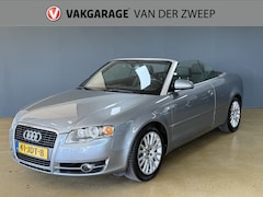 Audi A4 Cabriolet - 1.8 Turbo Pro Line | Automaat | Stoelverw