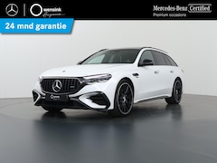 Mercedes-Benz E-klasse Estate - AMG 53 4MATIC+ | Premium plus | Superscreen | AMG driver's package |