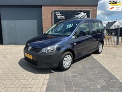 Volkswagen Caddy - 1.2 TSI Roncalli