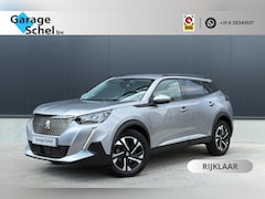 Peugeot 2008 - 1.2 PureTech Allure 100pk - Camera - Carplay - Trekhaak - Lane - Cruise - Rijklaar