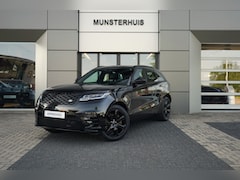 Land Rover Range Rover Velar - 2.0 P400e R-Dynamic SE | Elektrische trekhaak | Schuif/Kantel dak | Voorstoelen verwarmd |