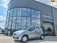 Opel Agila - 1.0 Selection