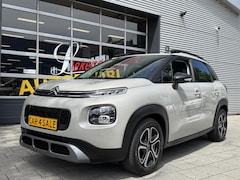 Citroën C3 Aircross - 1.2 PureTech S&S Feel - Navigatie / Apple CarPlay I LED I PDC I Dealer onderhouden