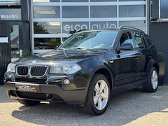 BMW X3 - 2.0i Introduction / Navi / Sport / YoungTimer