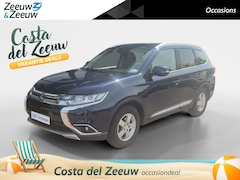 Mitsubishi Outlander - 2.0 Connect Pro