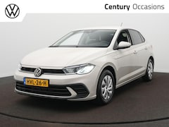 Volkswagen Polo - 1.0 TSI Life Business Clima / Led / Adaptieve cruise