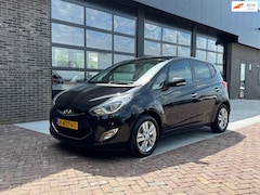 Hyundai ix20 - 1.4i i-Vision | Navi | Clima | Cruise |