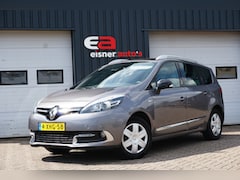 Renault Grand Scénic - 1.2 TCe Bose | KETTING HOORBAAR | PANO | CAMERA | TREKHAAK |