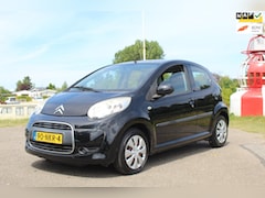 Citroën C1 - 1.0-12V Ambiance *Airco *Elek Ramen *CV