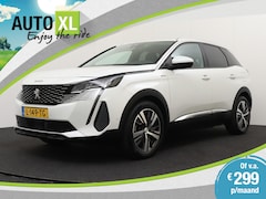 Peugeot 3008 - 1.6 HYbrid 225 Allure Carplay Cruise 360* Camera