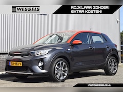 Kia Stonic - 1.0 T-GDi ComfortPlusLine Navigator Cruise, Camera, PDC, Carplay, Alcantara