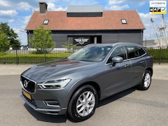 Volvo XC60 - 2.0 D4 190PK MOMENTUM-PRO 360'"CAMERA LEER NAVI LED XENON