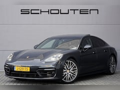 Porsche Panamera - 2.9 4S E-Hybrid 560PK Facelift Pano Bose ACC 1e Eig
