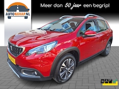 Peugeot 2008 - 1.2 PureTech Allure /43.000 Km/Navi/Apple/Android/Clima/1e Eig/Graranie