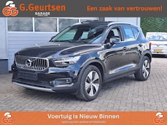 Volvo XC40 - 1.5 T5 Recharge Inscription Expression, Panoramadak, H&K, 360° Camera, Stoel/stuur verwarm