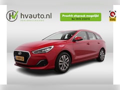 Hyundai i30 Wagon - 1.4 T-GDI 140PK PREMIUM | Winterpack | Carplay | Trekhaak