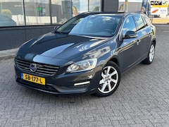 Volvo V60 - 2.0 D3 AUTOMAAT