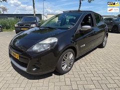Renault Clio - 1.2 TCe 20th Anniversary AC Navi Panodak 1Eig