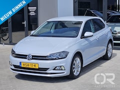 Volkswagen Polo - 1.0 TSI Comfortline Business Automaat Navi