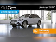 Mercedes-Benz GLC-klasse - 300e 4MATIC AMG Line | Panoramadak | Trekhaak | Night pakket | 360 camera | Multispaaks ve