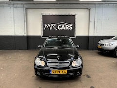 Mercedes-Benz C-klasse - 200 CDI Classic Airco/Navi/Cruise Control