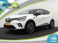 Renault Captur - 1.3 TCe Aut. 155 Initiale Paris Adapt Cruise Carplay 360* Camera