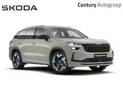 Skoda Kodiaq - Sportline Business 1.5 TSI PHEV 150 kW / 204 PK SU