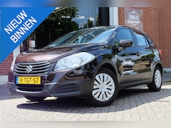 Suzuki SX4 S-Cross - 1.6 Comfort / Trekhaak / Cruise control / Airco
