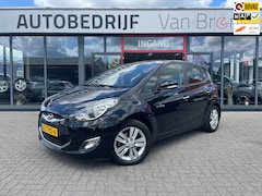 Hyundai ix20 - 1.4i i-Vision | Pano | Cruise | Elek. ramen