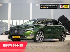 Peugeot 308 - 1.6 HYbrid 180 GT Pack Business | Camera | LED | Carplay